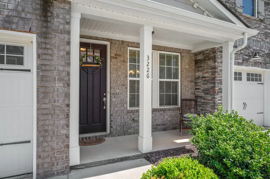 3226 Brookberry Ln, Murfreesboro, TN 37129 - #2