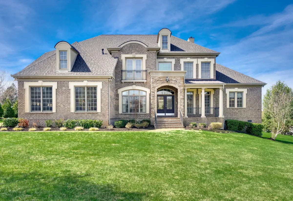 1811 Charity Dr, Brentwood, TN 37027 - #1