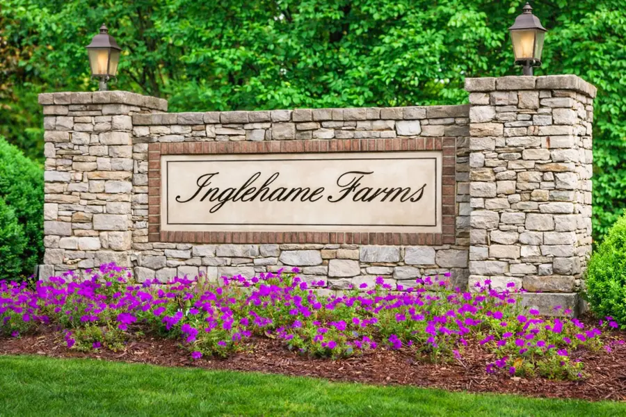 1811 Charity Dr, Brentwood, TN 37027 - #3