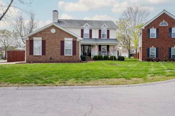 784 Jaywood Court, Old Hickory, TN 37138