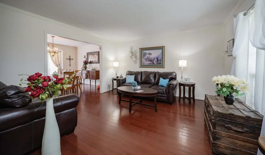 784 Jaywood Drive, Old Hickory, TN 37138 - #2