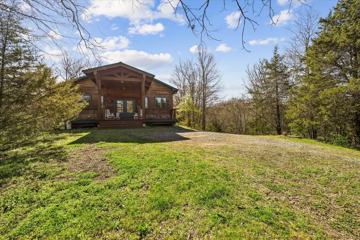 2649 Wildwood Rd, Dandridge, TN 37725 - #1