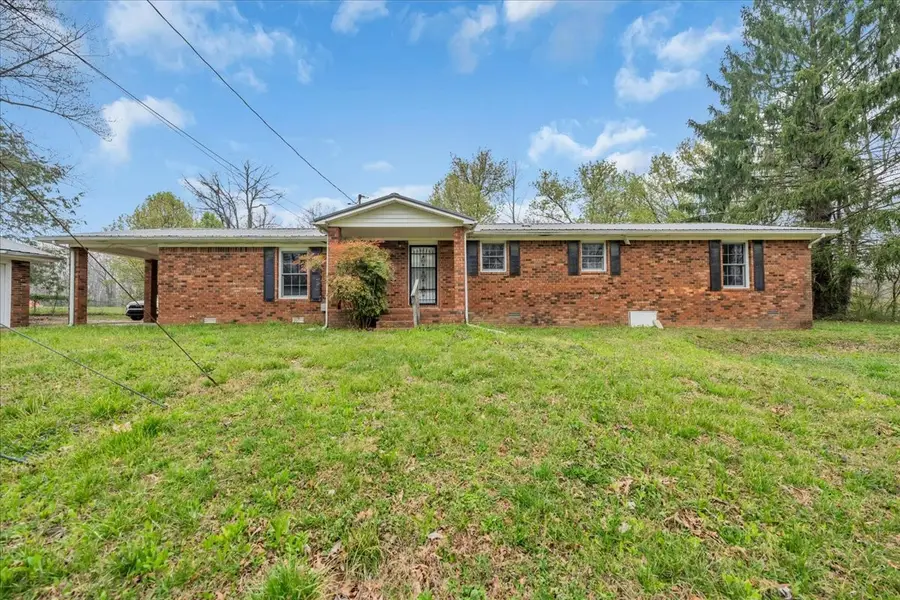 588 Sweeton Hill Rd, Coalmont, TN 37313 - #2