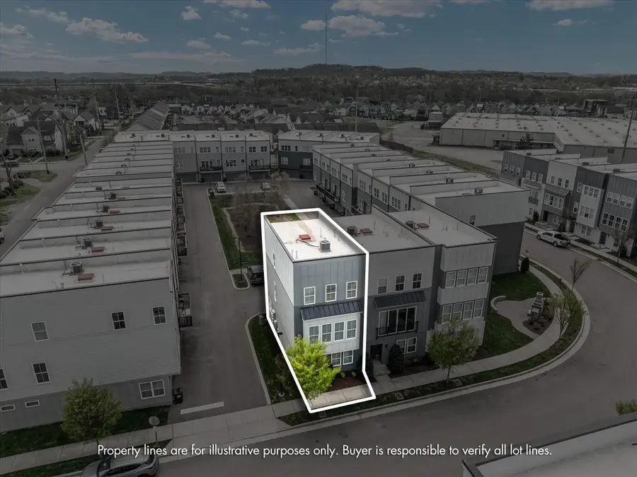 2001 Edison Park Ln, Nashville, TN 37209 - #2