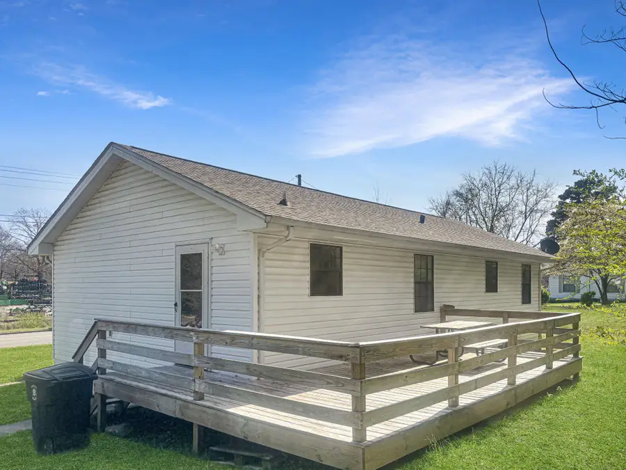 320 Riceville Rd Old Road, Athens, TN 37303 - #2