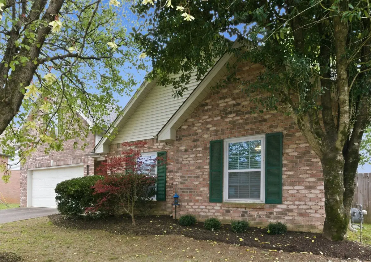 357 Roslyn Ct, Nashville, TN 37221 - #1