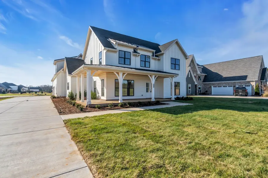 5407 Constantine Drive, Rockvale, TN 37153 - #2