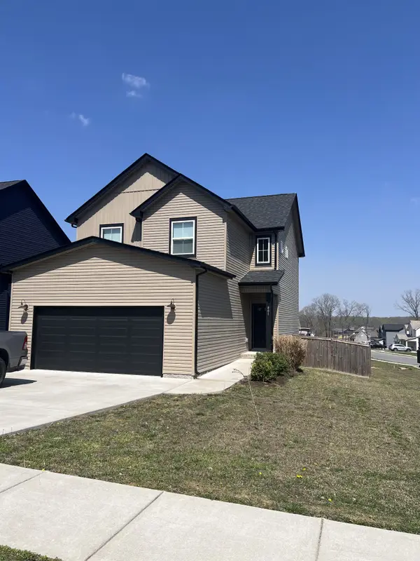 801 Marksman Ct, Clarksville, TN 37042