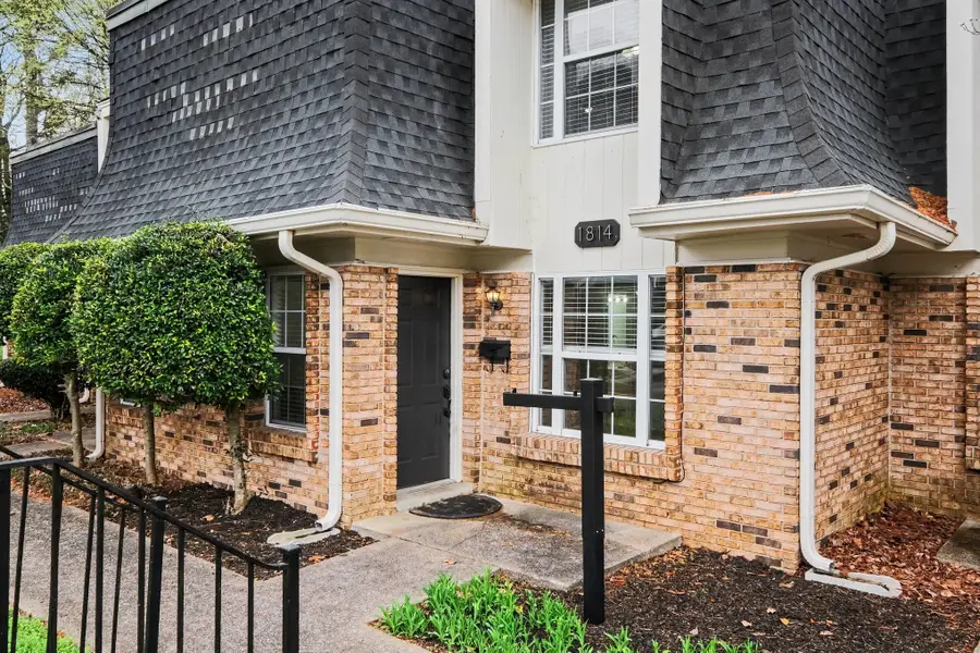 1814 Dr Martin Luther King Jr B, Murfreesboro, TN 37130 - #3