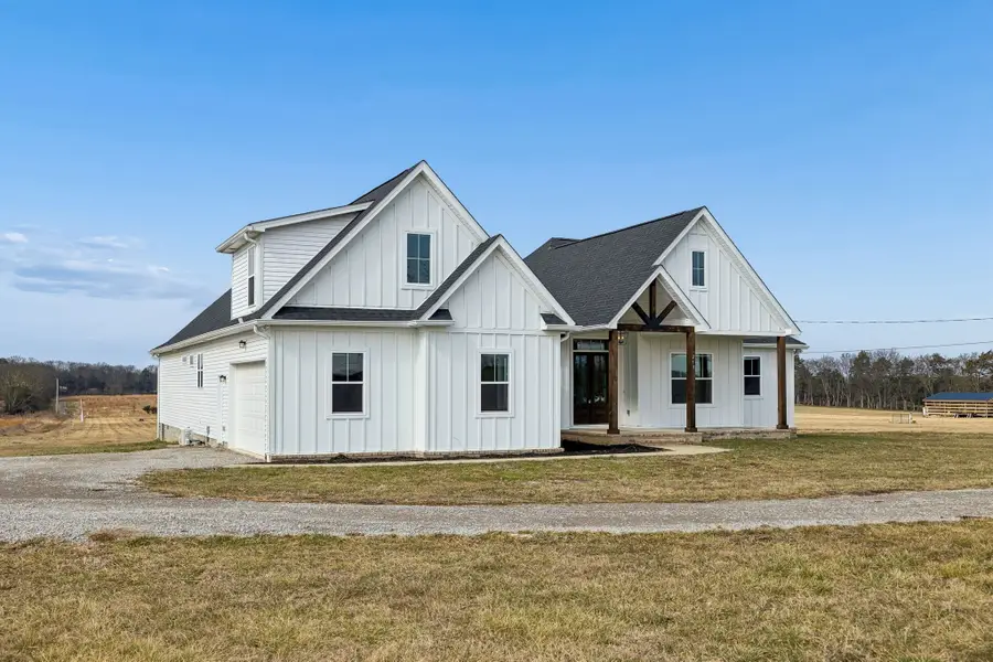 213 Jack Pickle Rd, Lewisburg, TN 37091 - #3