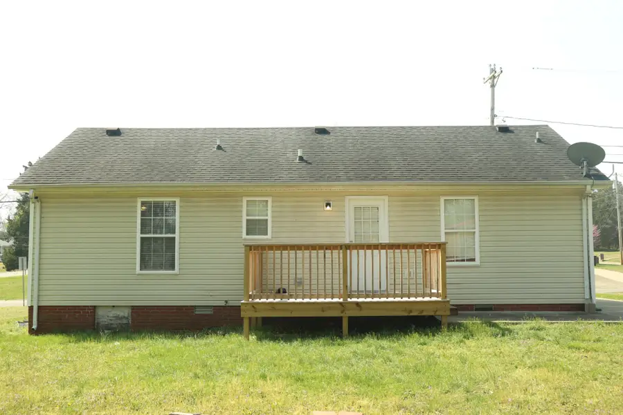 337 Erie Dr, Clarksville, TN 37040 - #3