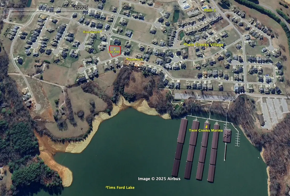 0 Hammock Drive, Winchester, TN 37398 - #1