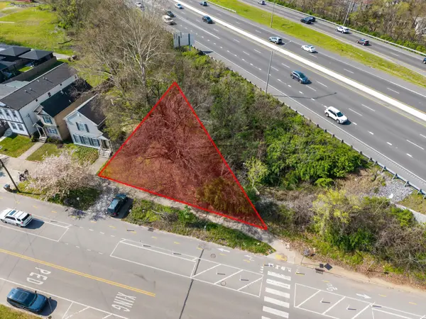 1539 Arthur Ave, Nashville, TN 37208