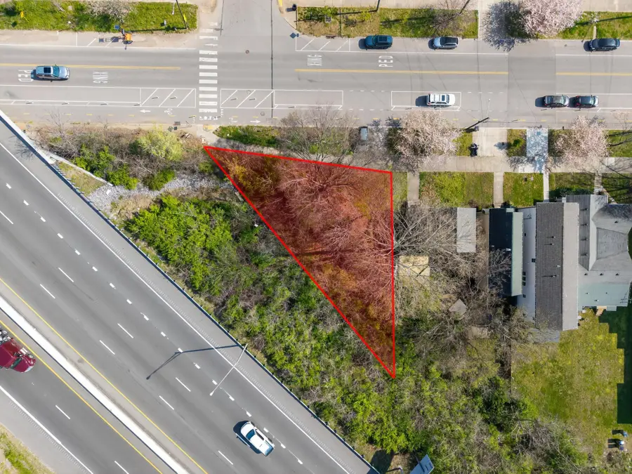 1539 Arthur Ave, Nashville, TN 37208 - #2