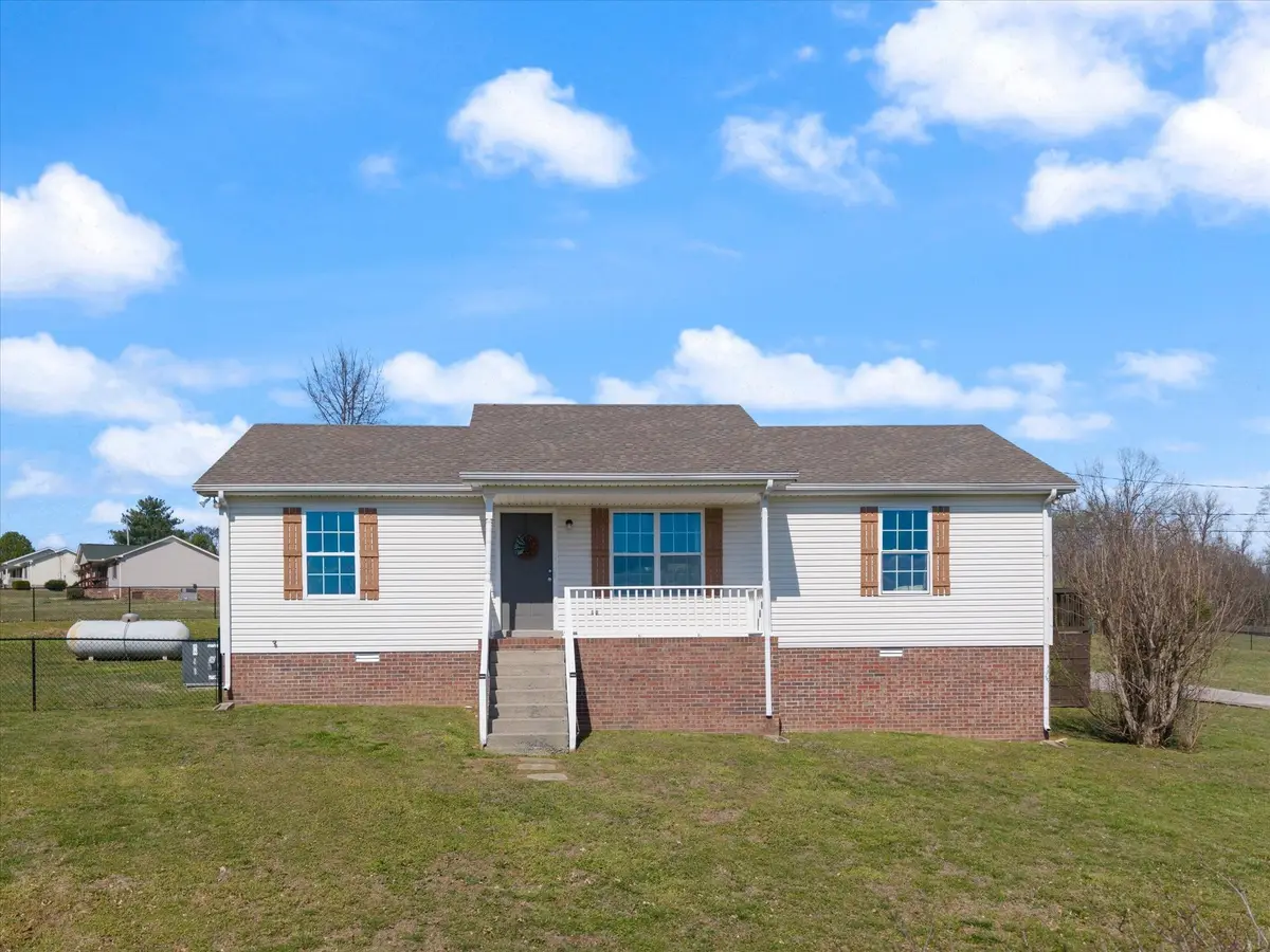 3695 Armstrong Rd, Springfield, TN 37172 - #1