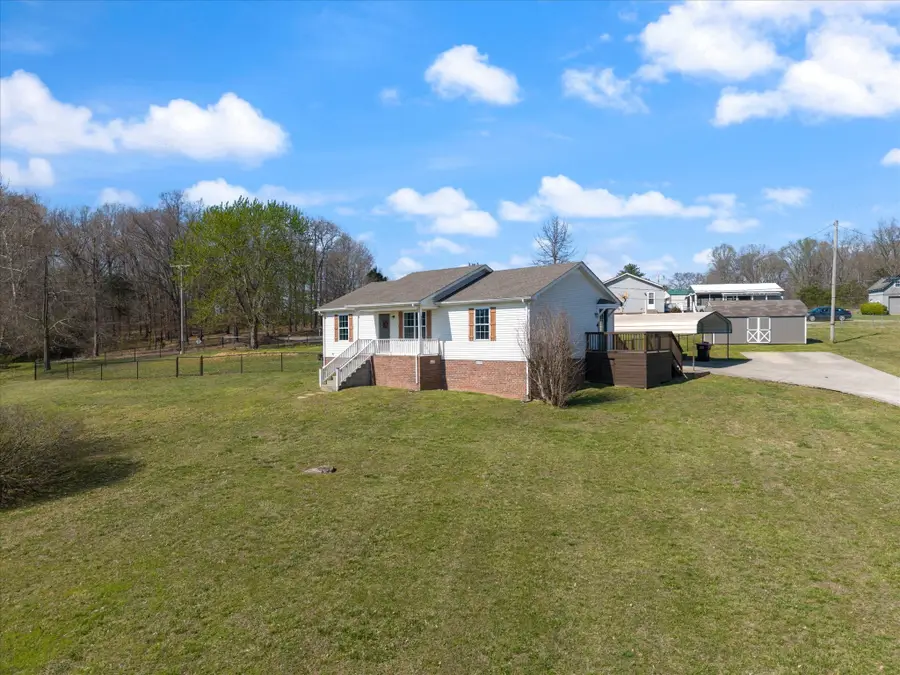 3695 Armstrong Rd, Springfield, TN 37172 - #3