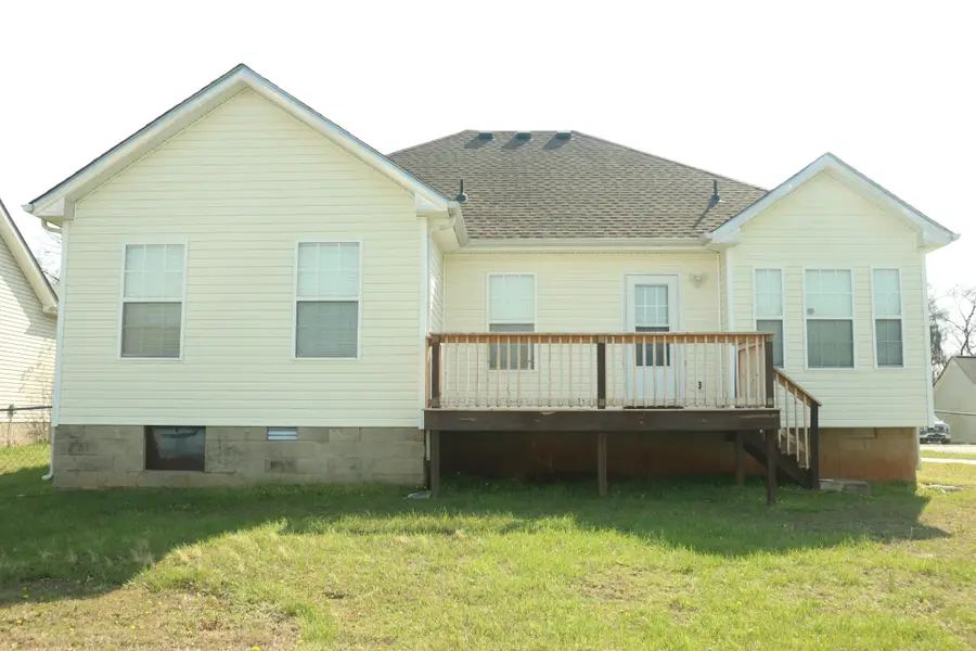 303 Chalet Cir, Clarksville, TN 37040 - #2