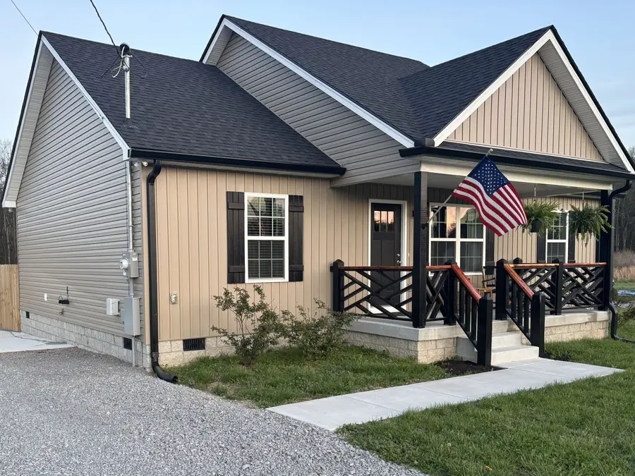 3036 Tunnell Hill Rd, Cornersville, TN 37047 - #3