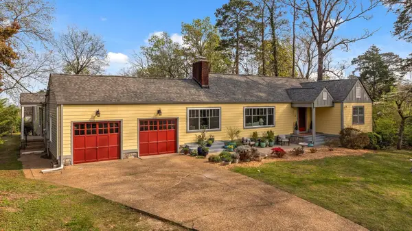 204 Hilltop Drive, Chattanooga, TN 37411