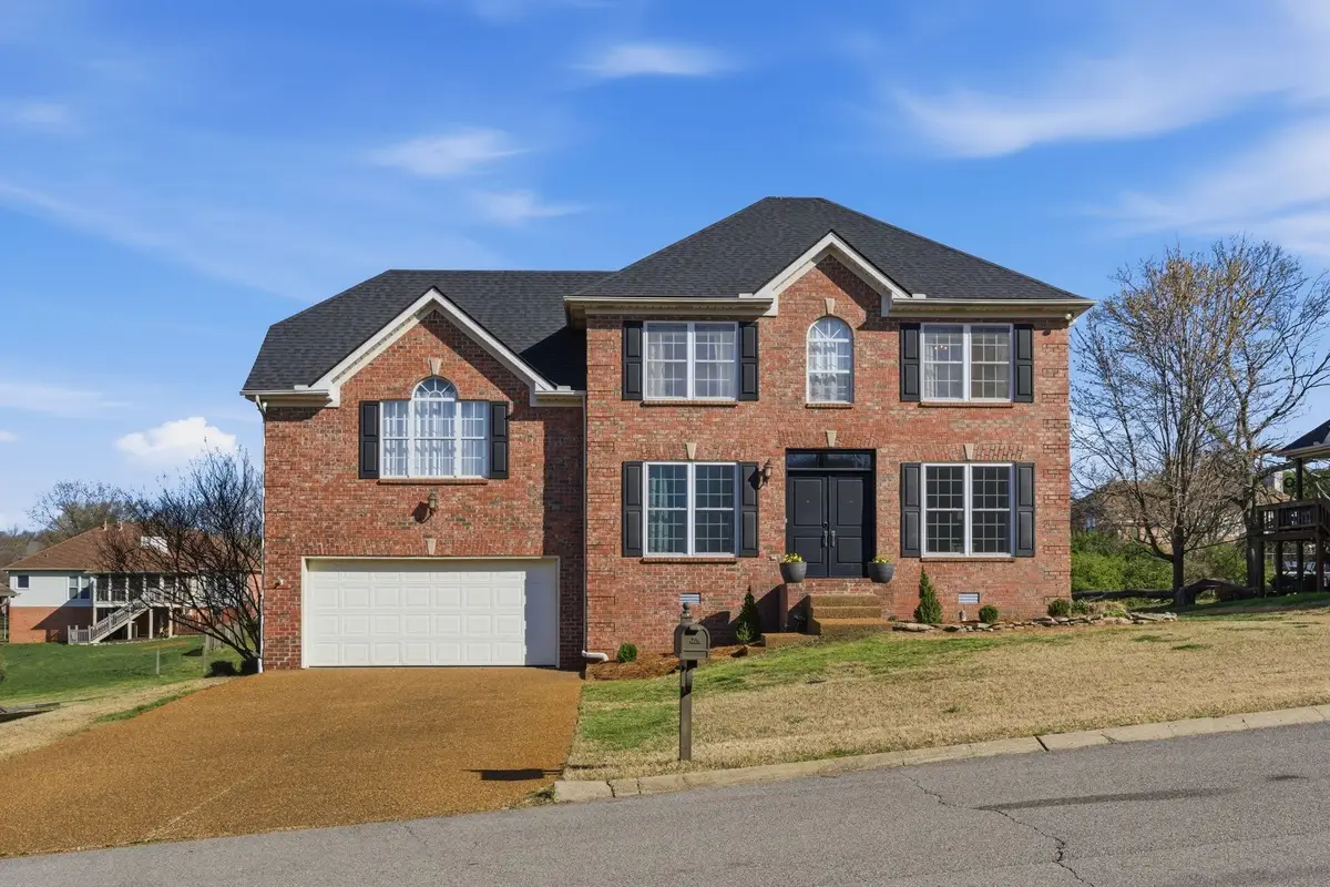 110 Huntington Pl, Hendersonville, TN 37075 - #1