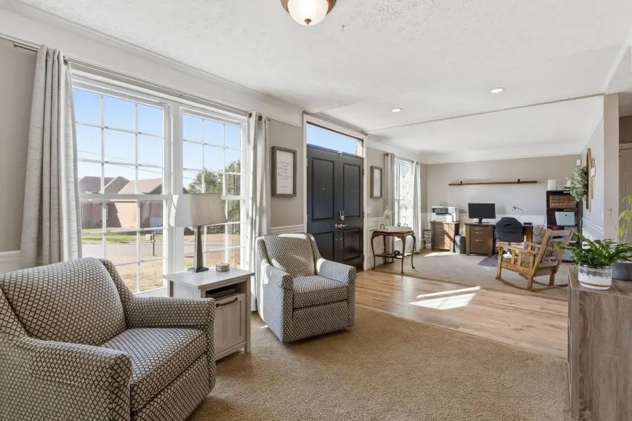 110 Huntington Pl, Hendersonville, TN 37075 - #3