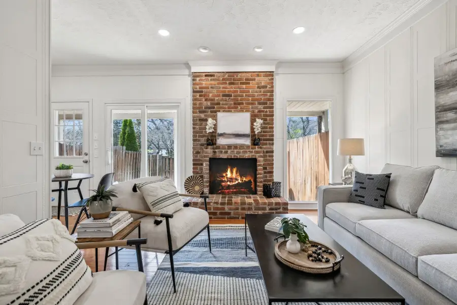 102 Foxborough Sq W, Brentwood, TN 37027 - #2