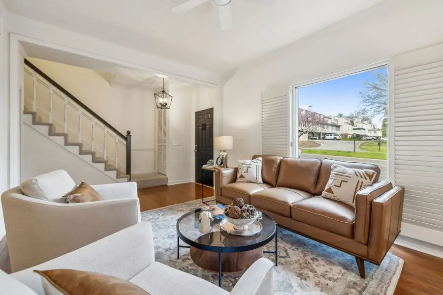 102 Foxborough Sq W, Brentwood, TN 37027 - #3