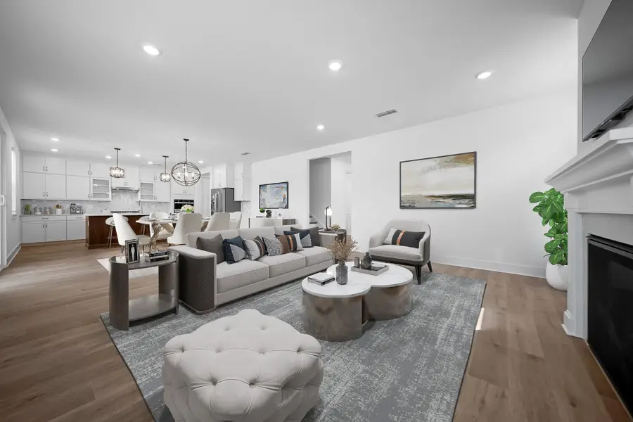 2054 Riley Park Dr, Franklin, TN 37064 - #2