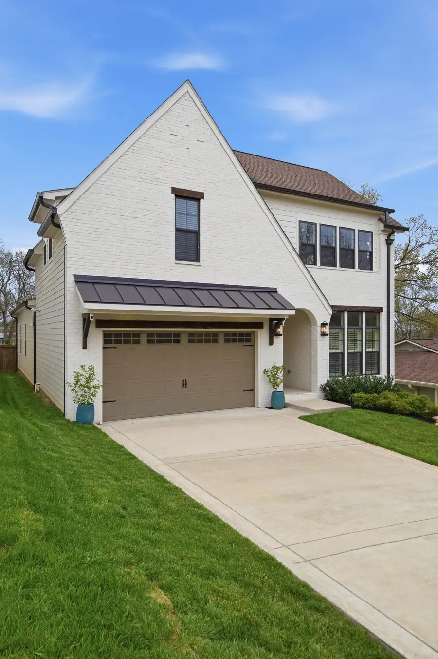 320 Chamberlin St, Nashville, TN 37209 - #2