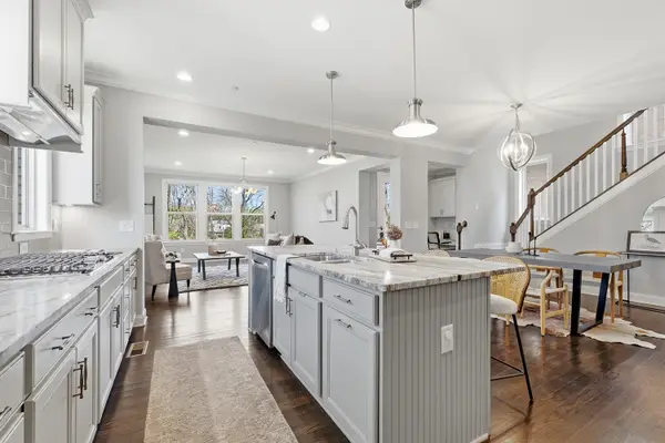 138 Haverford Dr, Nashville, TN 37205