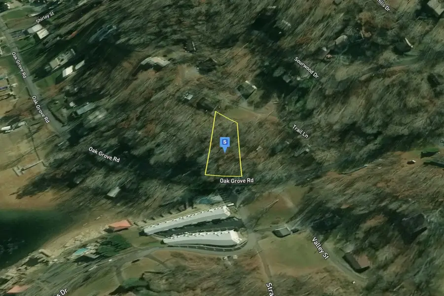 600 Oak Grove Rd, Johnson City, TN 37615 - #3