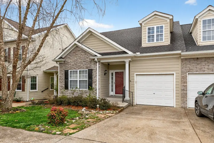 257 Harbor Village Dr, Madison, TN 37115 - #3