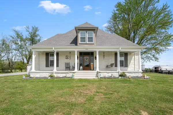 1146 Highway 64 W, Shelbyville, TN 37160