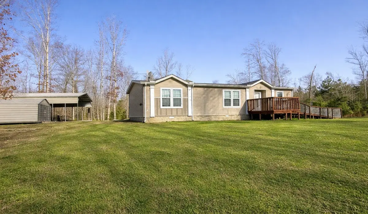 1466 Bald Knob Rd, Holladay, TN 38341 - #1