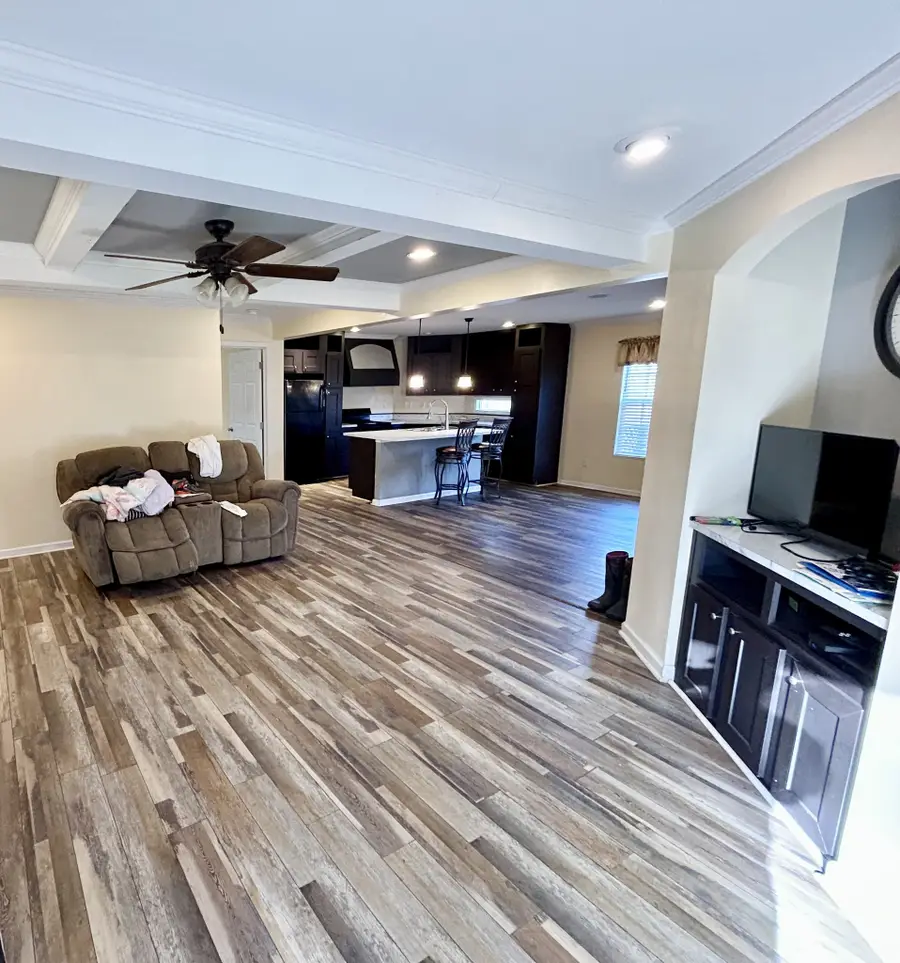 1466 Bald Knob Rd, Holladay, TN 38341 - #2