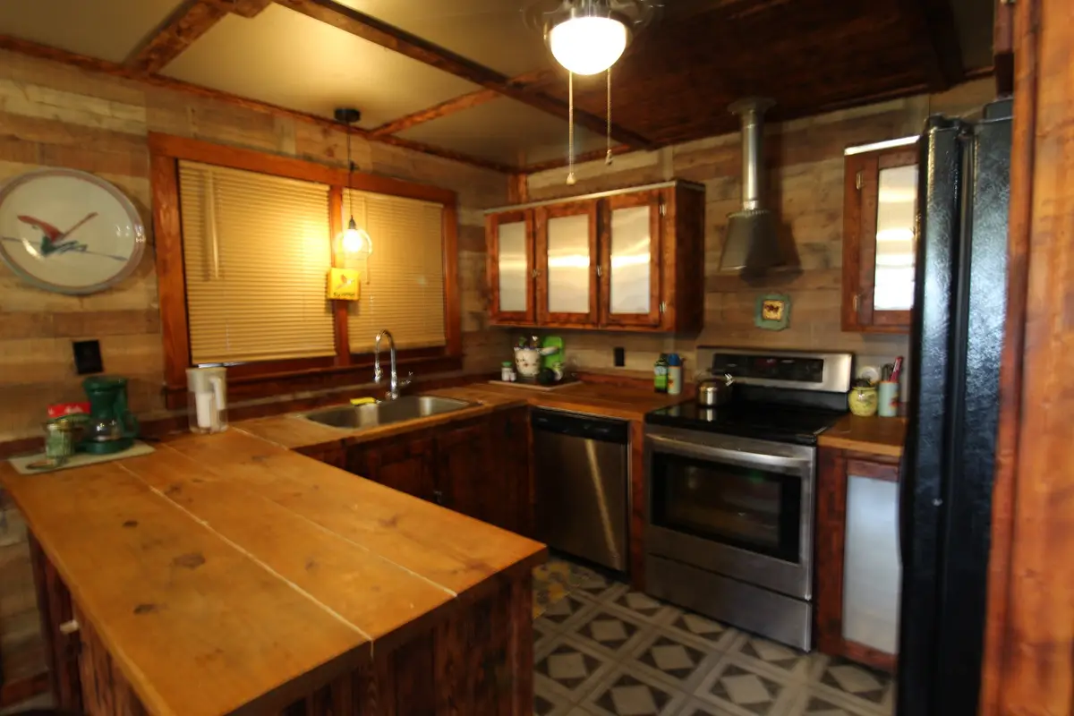 200 Highway 421, Sardis, TN 38371 - #1