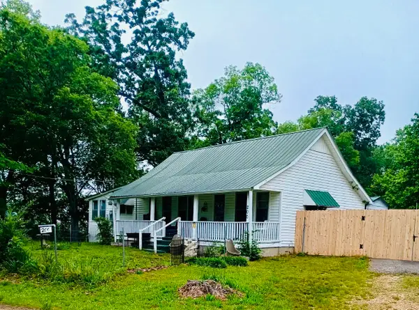 200 Highway 421, Sardis, TN 38371