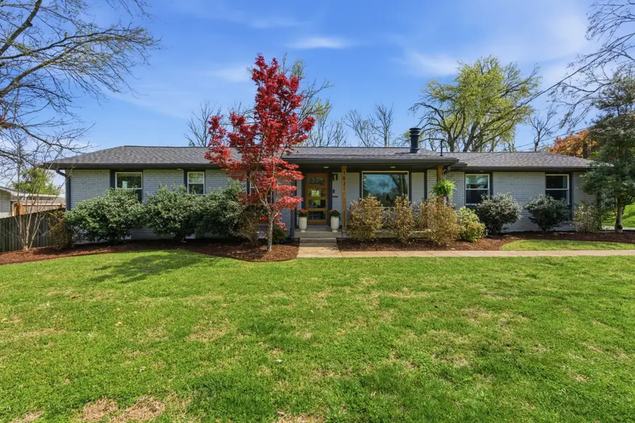 1621 Lethia Dr, Nashville, TN 37206 - #2