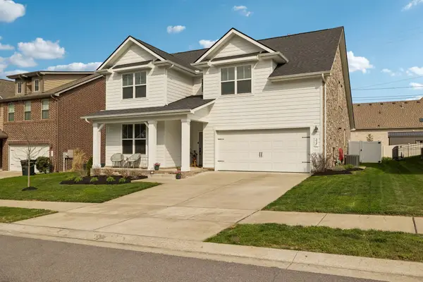 237 Griffin Ln, Gallatin, TN 37066