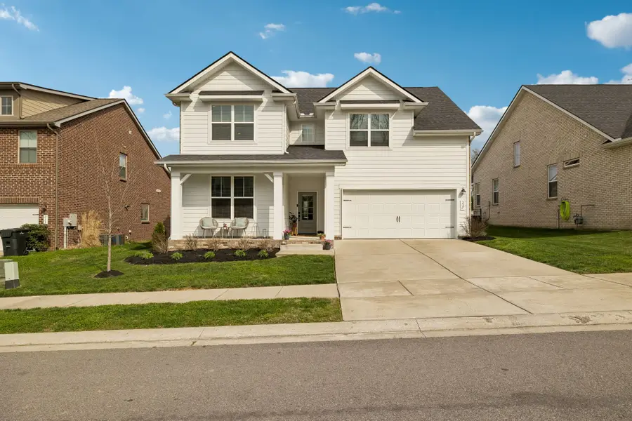 237 Griffin Ln, Gallatin, TN 37066 - #2