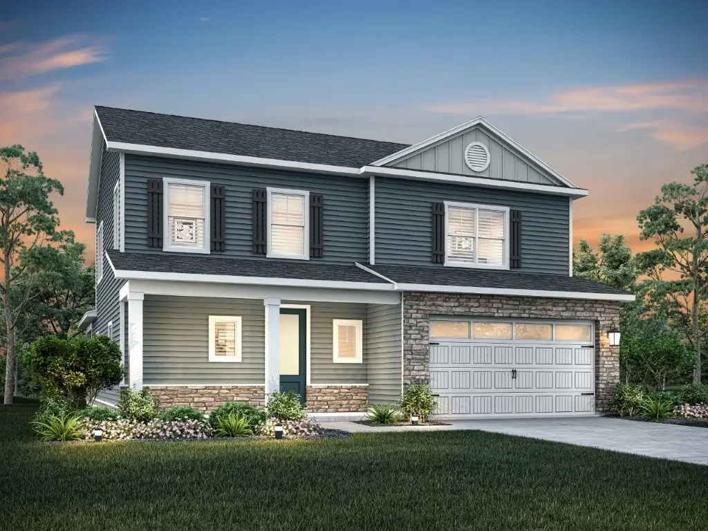 332 Springbrook Blvd, White House, TN 37188 - #1