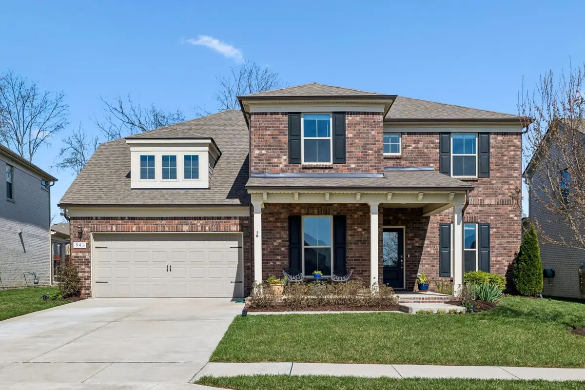 541 Weymouth Ln, Mount Juliet, TN 37122 - #1