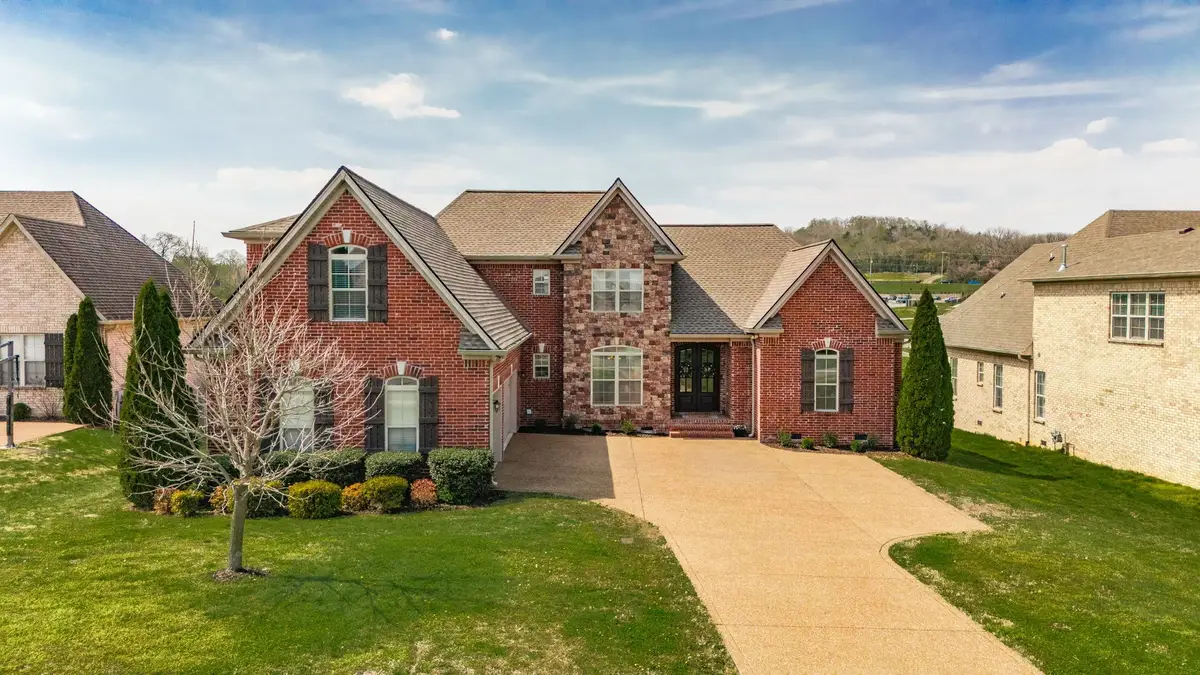 2140 Gorden Xing, Gallatin, TN 37066 - #1