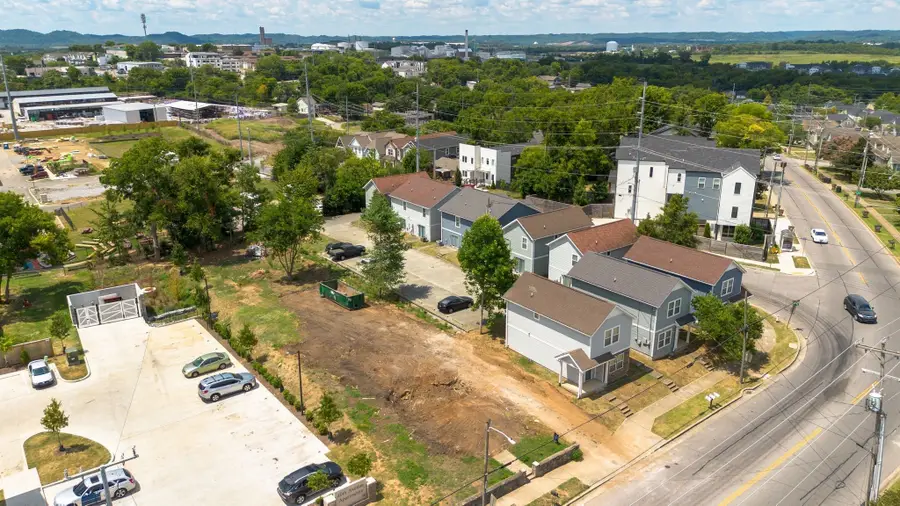 709 40th Ave N, Nashville, TN 37209 - #3