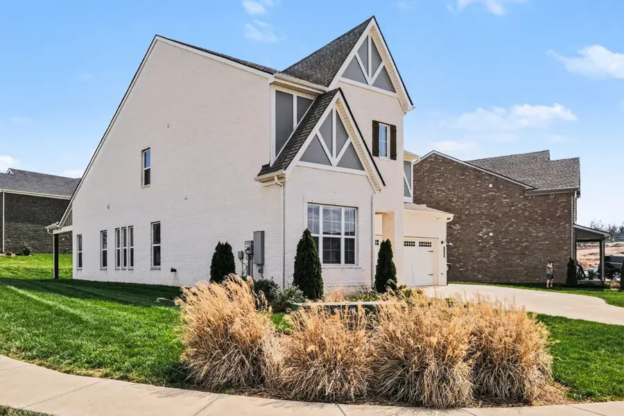 1715 Merkel Rd, Columbia, TN 38401 - #2