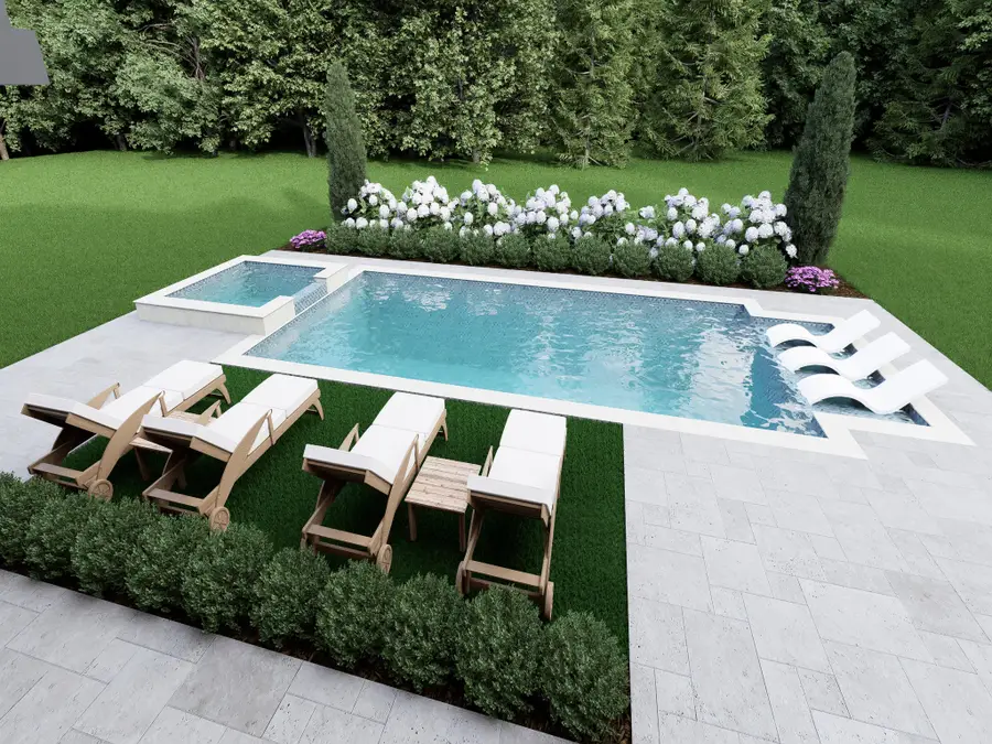 4521 Shys Hill Rd, Nashville, TN 37215 - #3