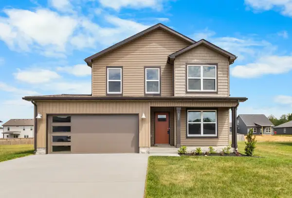 2693 Brewster Dr, Clarksville, TN 37042