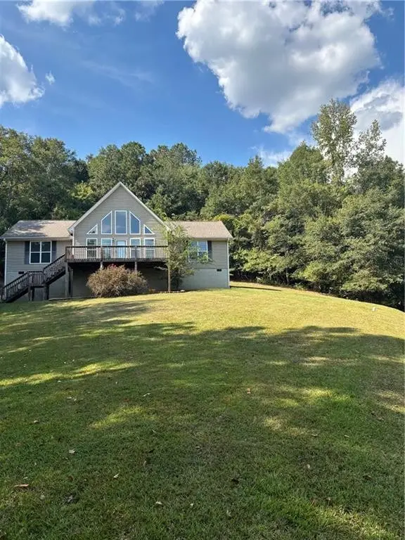 412 W First Avenue, Summerville, GA 30747 - #2