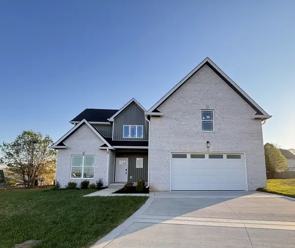 112 Apple Blossom Ct, Clarksville, TN 37042