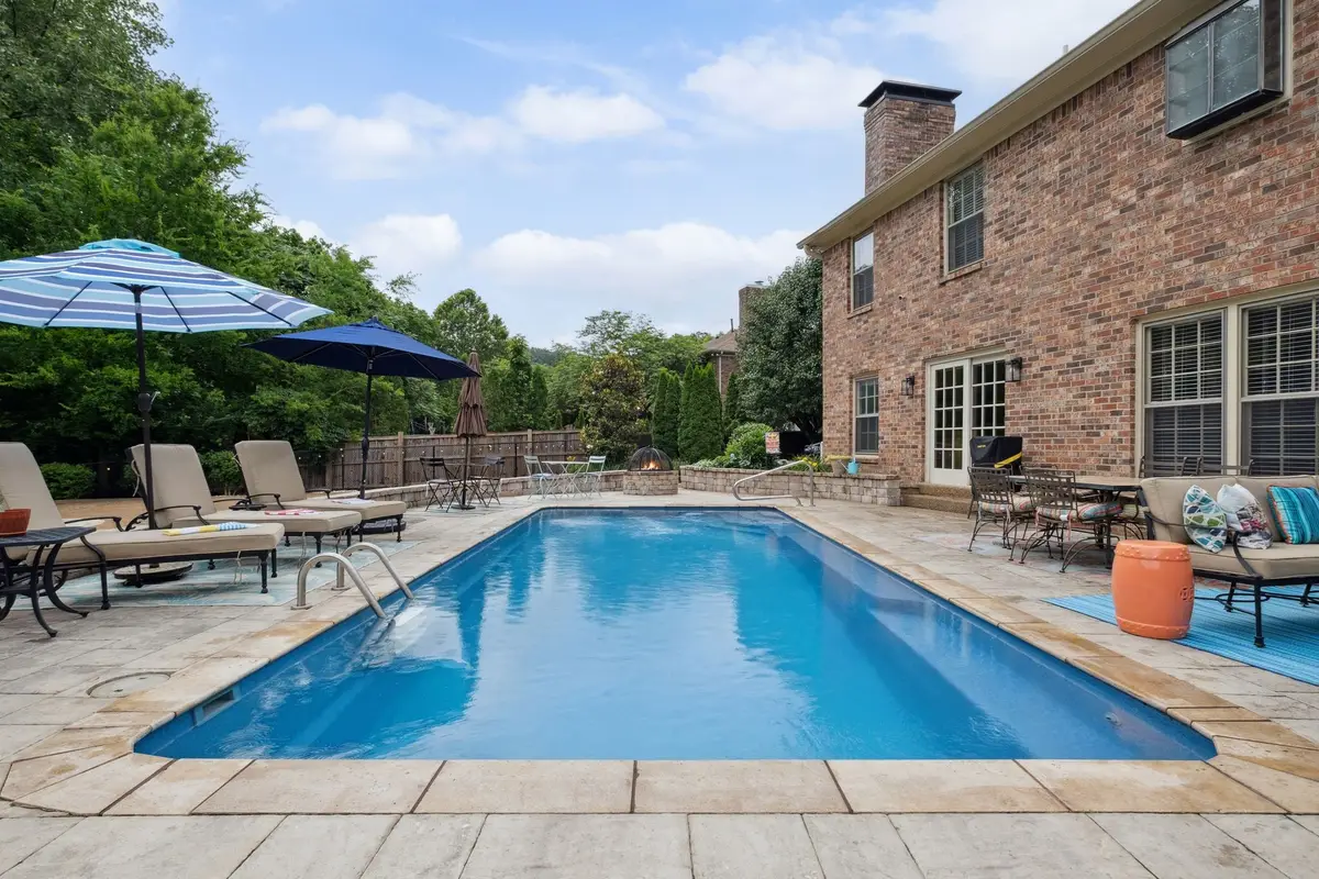 1470 Tyne Blvd, Nashville, TN 37215 - #1